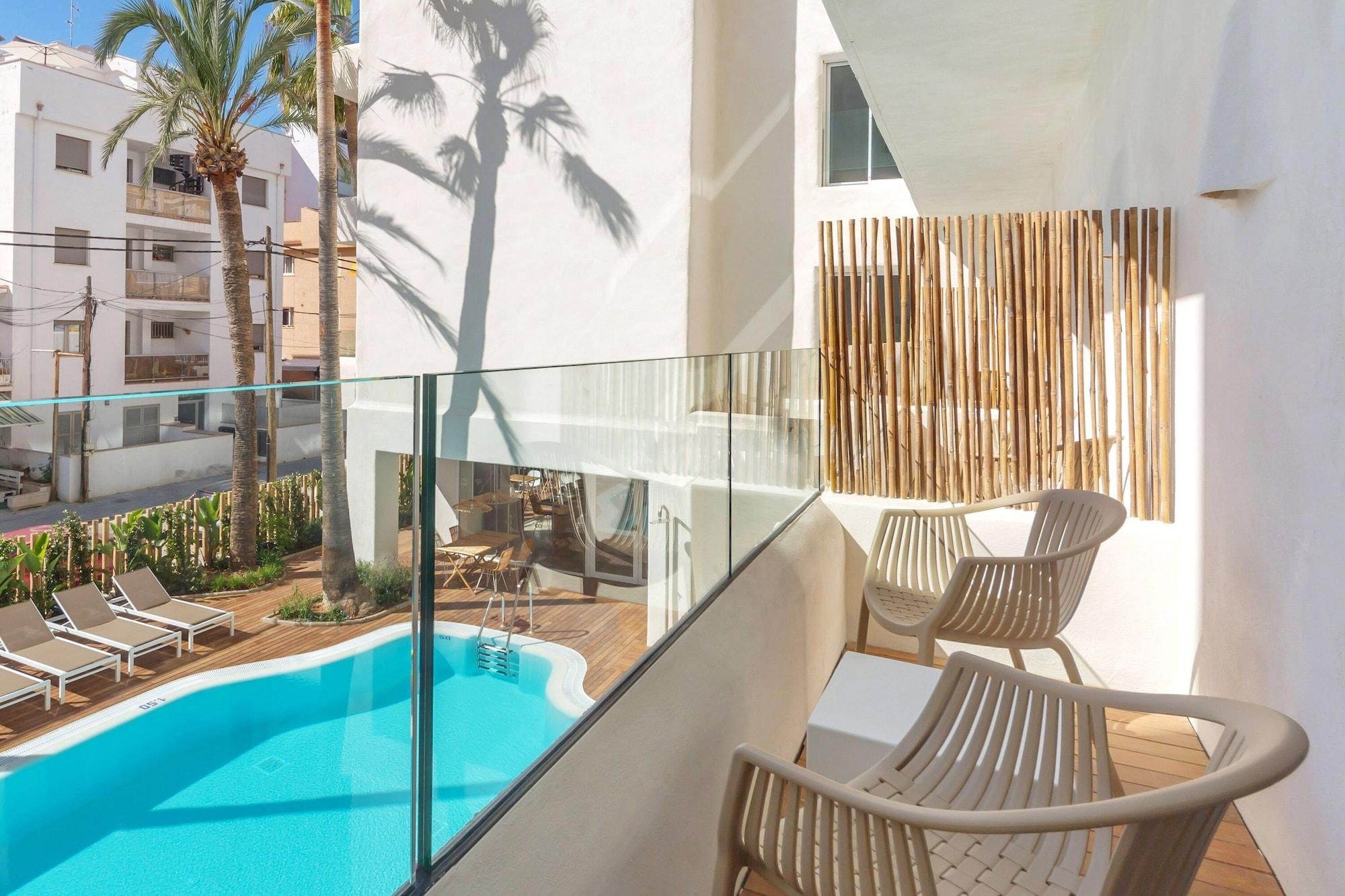 Hotel Hm Alma - Adults Only Can Pastilla (Mallorca)