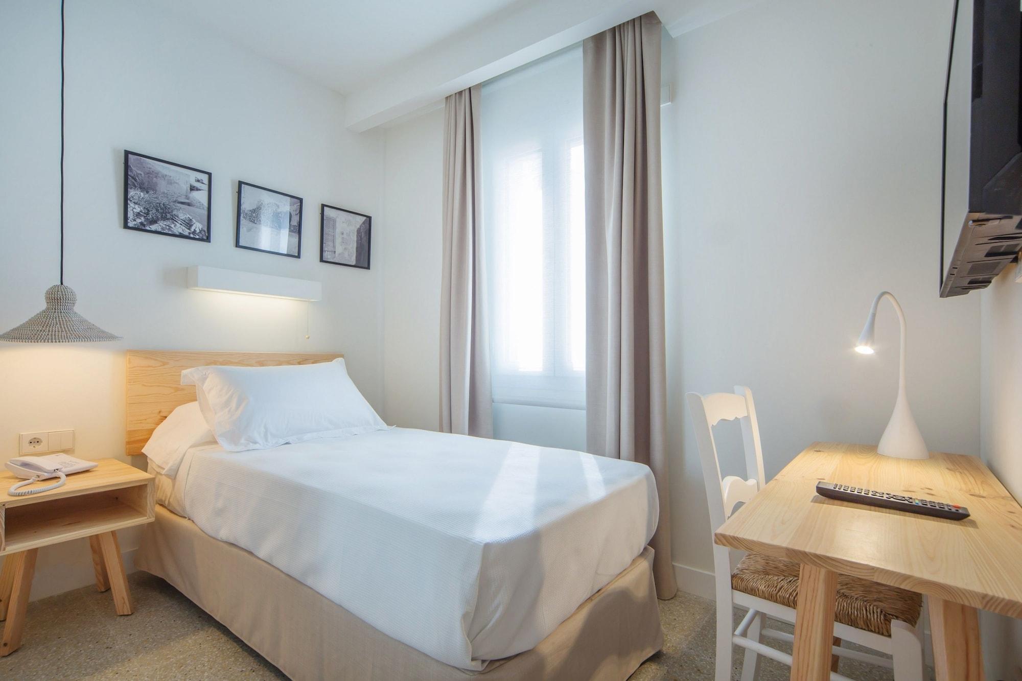 Hm Alma - Adults Only 4* Can Pastilla (Mallorca)