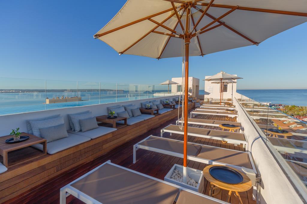 Hotel Hm Alma - Adults Only 4*