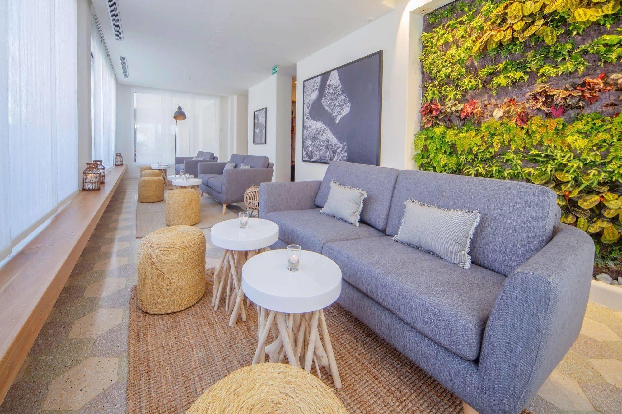 Hotel Hm Alma - Adults Only Can Pastilla (Mallorca)