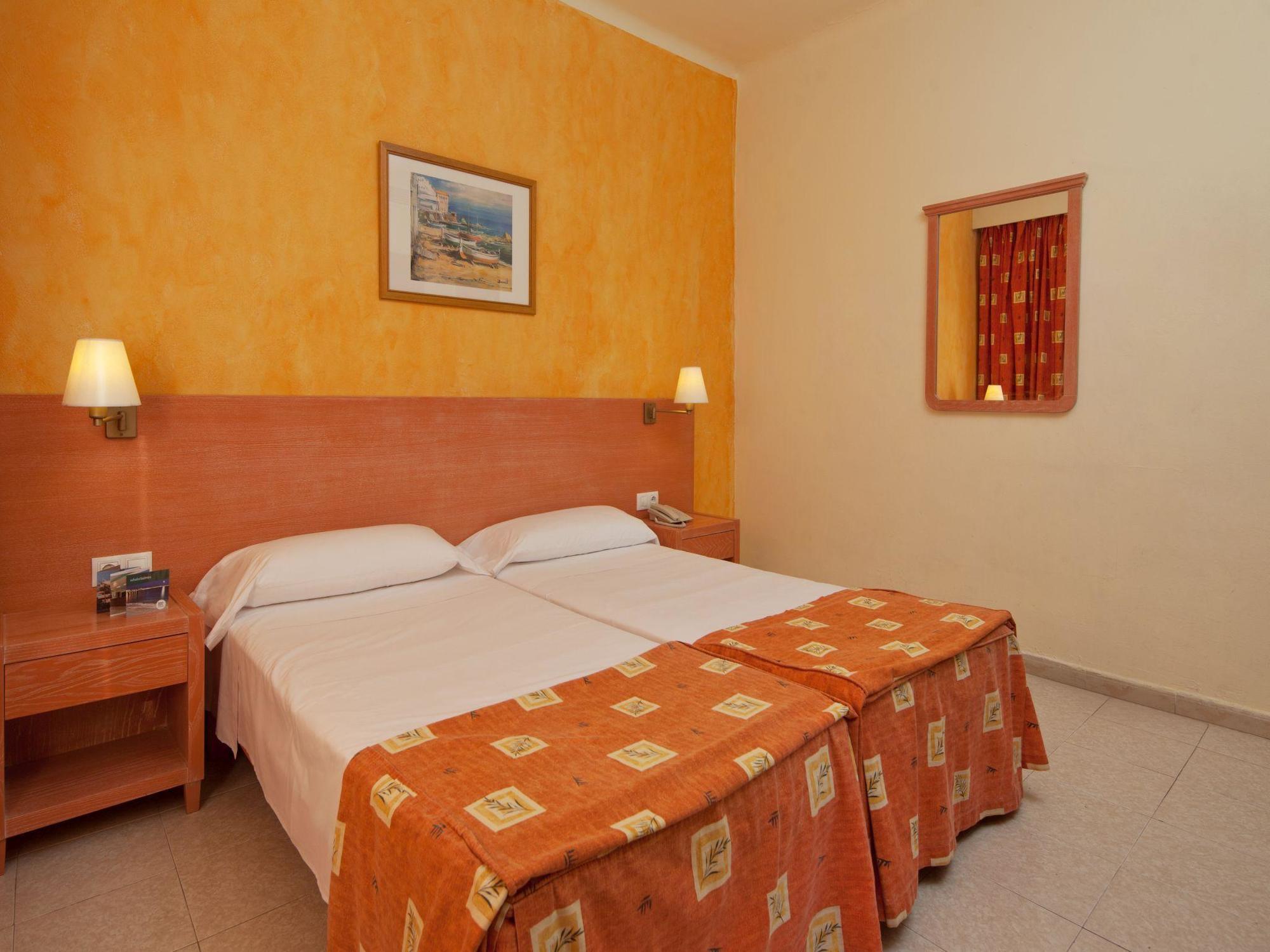 Hm Alma - Adults Only Hotel Can Pastilla (Mallorca)