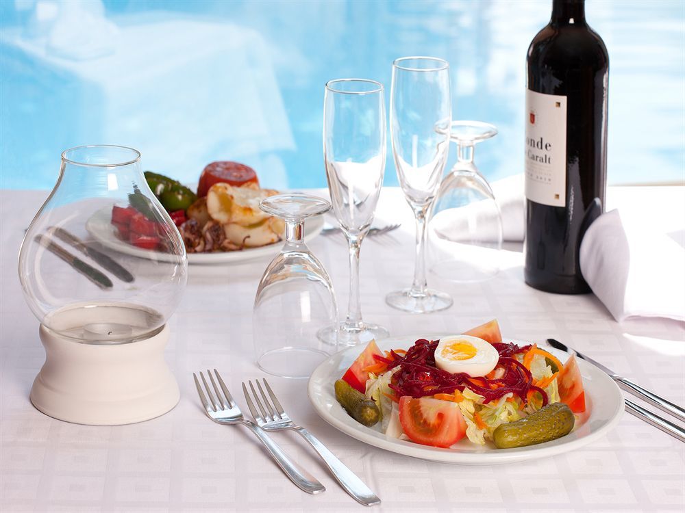 Hotel Hm Alma - Adults Only